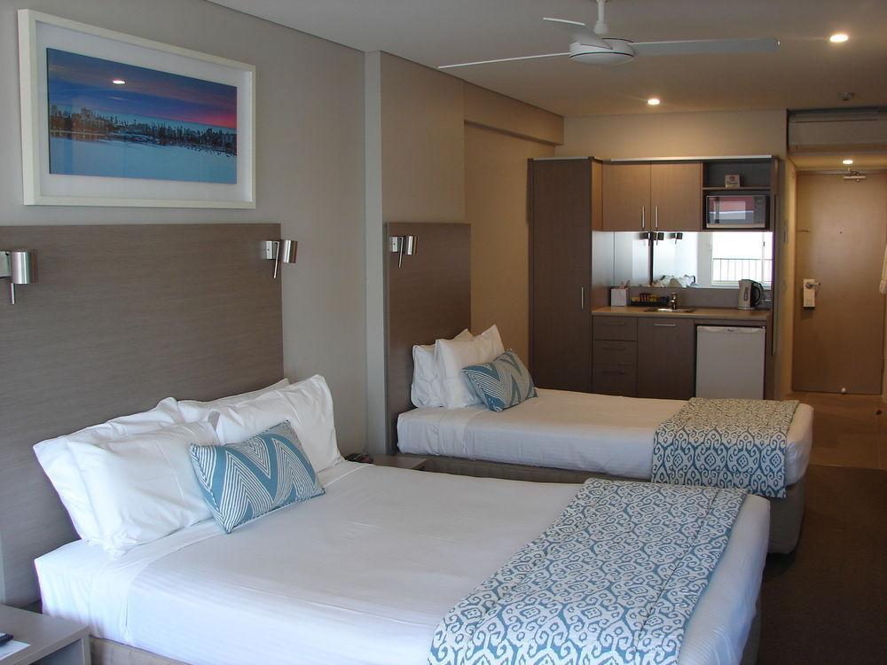 Manly Paradise Motel & Apartments Sydney Exteriér fotografie